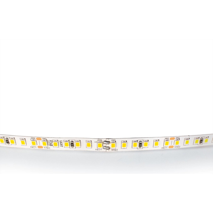 Лента LIGHTSTAR 420824 LED 24V 16W 168leds/M 26-28 lm 4000K IP20 5м