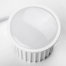 Светодиодный модуль SMD LIGHTSTAR 941252 220V 5W=50W 400LM 120G 3000K